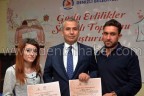 Evlilik Okulu’nda mezuniyet coşkusu