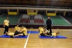 GEM sporcularına performans testi