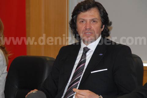 Denizli ihracatı 1 milyar 476 milyon dolara ulaştı
