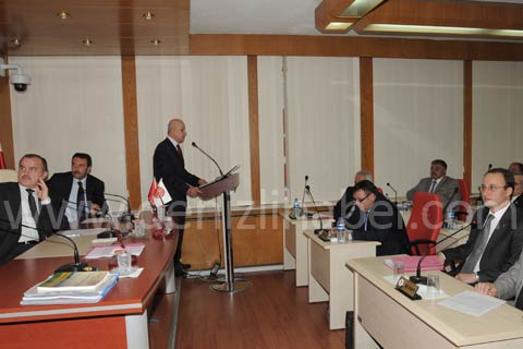 Demirci “Denizli hazır, biz hazırız”