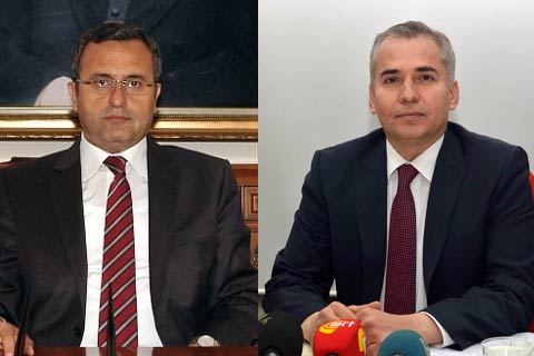 Denizli İl protokolünün 24 Kasım açıklamaları