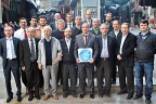 Denizli Kaleiçi Çarşısı’ndan indirim günleri