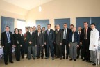 Yeni projeleri anlattı