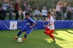 Kızılcabölükspor’a nazar değdi