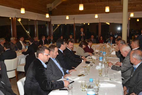 Denizli’nin 28 yıldaki zararı 2.8 milyar lira