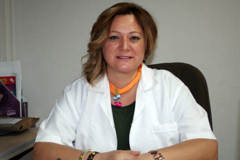 Diş çürüklerine dikkat!