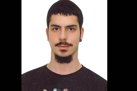 PAÜ’lü öğrenci gaz sızıntısından zehirlenerek öldü