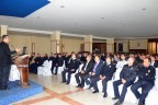 Denizli Polisi’ne eğitim