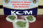 Denizli Polisi zehir tacirlerine göz açtırmıyor