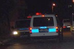 Denizli Polisi’nin gece alarmı