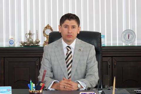 Koçoğlu “Onlara kulak verin”