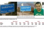 Sarayköy’ün nüfusu kaç?