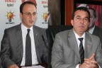 Denizli Siyasi partilerden 24 Kasım açıklamaları
