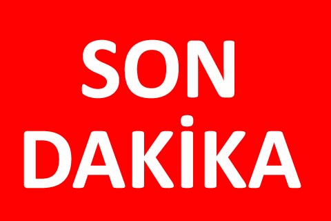Doğalgaz borusu patladı kentin yarısı gazsız kaldı