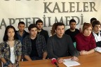 TGB’den Anıtkabir çağrısı