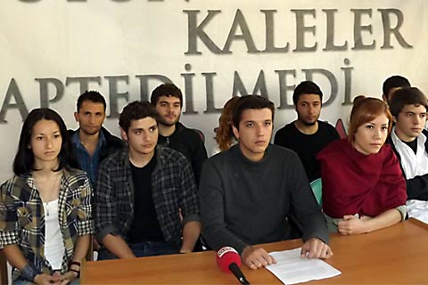 TGB’den Anıtkabir çağrısı