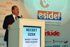 DTO ESİDEF Platformu’nda