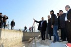 Tripolis Antik Kenti ayağa kalkıyor