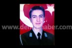17 şehitten biri Denizlili