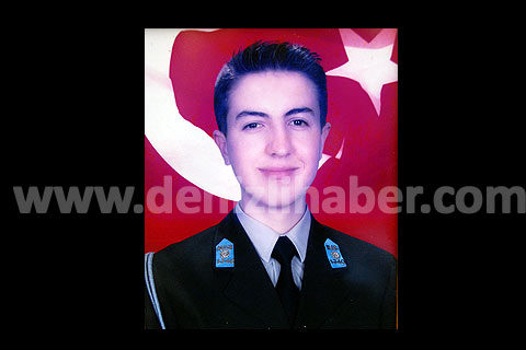17 şehitten biri Denizlili