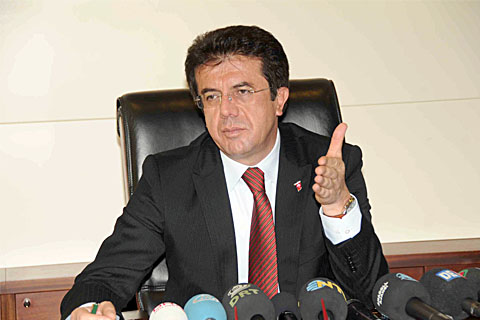 9 bakan gider mi, Denizli’ye yer açılır mı?