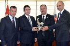 İMKB’de daha fazla Denizlili olmalı