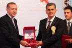 Denizlili Frekans Makina’ya ödül