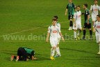 Denizlispor 89’da gelen golle yıkıldı