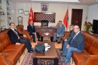 DGC’den Bulut’a ziyaret