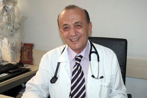 Diyabet hastalığı yaygınlaşıyor