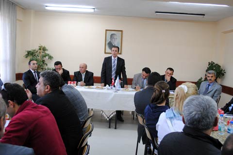 GSİM yeni sezona güçle girecek