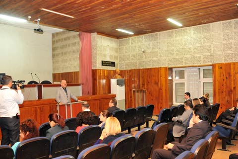 ‘Her öğrenci bir enstrüman çalmalı’