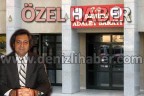 Hırsızlar, Denizli Adliyesi’nde hakimi soydu