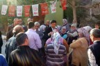 Denizli İlbade’de 50 kişi CHP’ye katıldı
