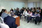 İŞ-KUR, engelli ile işveren arasinda köprü oldu