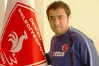 İşitme engelli Onur’un hedefi Olimpiyat