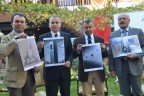 KARİKATÜRLE ANLATTILAR