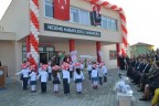 Denizli Karşıyaka’ya AB standartlarında anaokulu