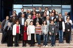 Kızılcabölüklülerin İstanbul çıkarması