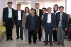 Kızılcabölüklüler minik ve yaşlıları sevindirdi