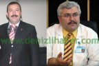 Kütahya ve Kocaeli’de hastaneler Denizlililere emanet