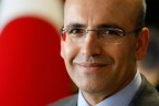 Bakan Şimşek geliyor