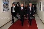 Bakan Şimşek işadamlarından ne istedi?