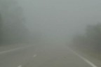 Meteoroloji’den Denizli’ye sis uyarısı