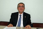 Ayhan yeniden MHP MYK’sında