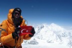 Milli Dağcı Fındık K2 tırmanışını PAÜ’de anlatacak
