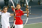 Okçuluk’ta kupanın sahibi Denizli’de aranacak