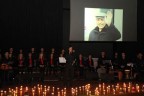 PAÜ’den Ertaş’a anma konseri