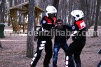 PAÜ’lü 61 öğrenci serbest