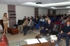Polise orantısız güç semineri